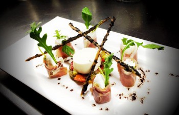 Gerecht van Voldaan